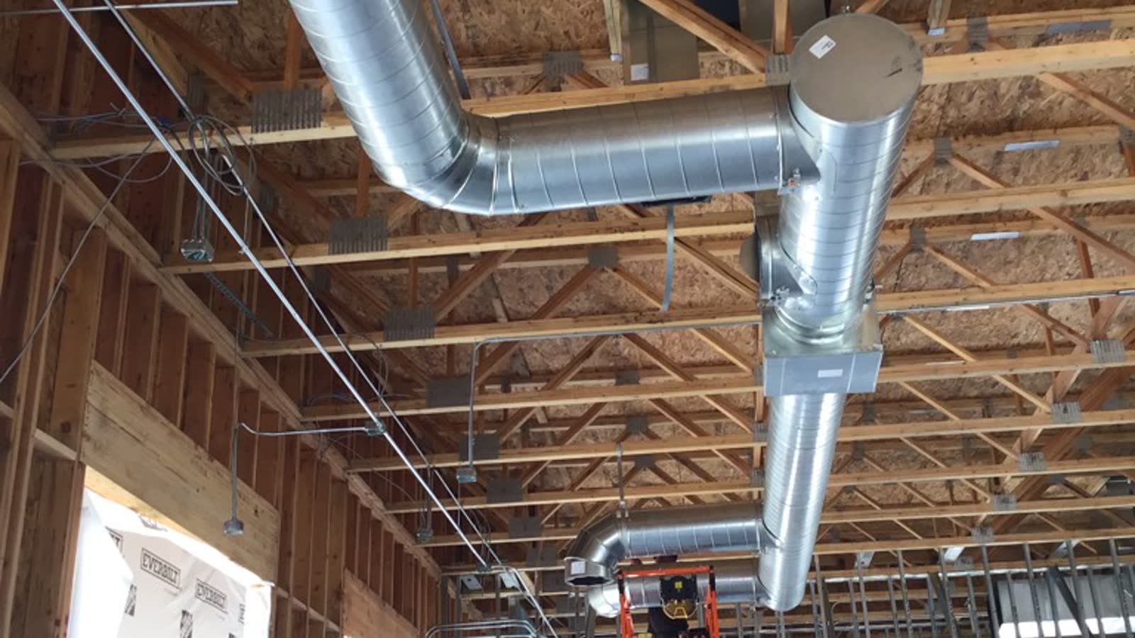 HVAC diagnostic work for a Broomfield cooling system